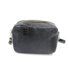 Női  táska - ITZP-828 Black 