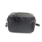 Női  táska - ITZP-828 Black 