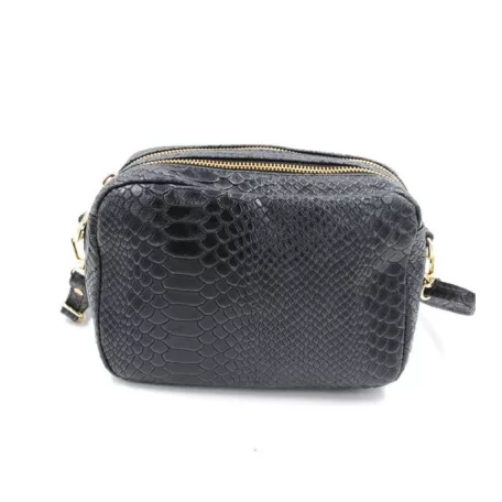 Női  táska - ITZP-828 Black 