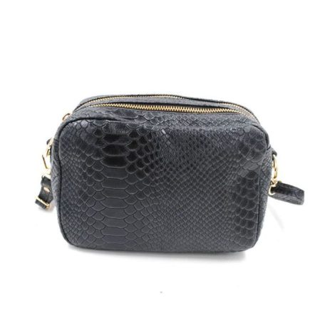 Női  táska - ITZP-828 Black 