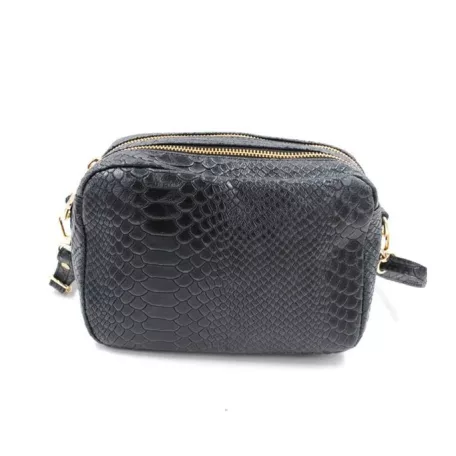 Női  táska - ITZP-828 Black 
