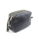 Női  táska - ITZP-828 Black 