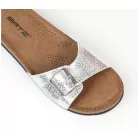 Batz női Papucs-Ibiza Silver