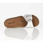Batz női Papucs-Ibiza Silver