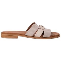 Batz Női Papucs-Isabelle Beige