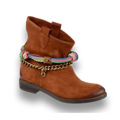 Inuovo női csizma-JOY Coconut