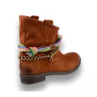 Inuovo női csizma-JOY Coconut