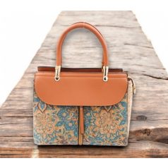 Női  táska - JS-1909-E Beige 