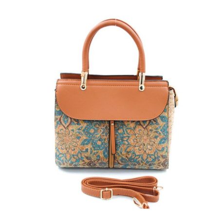 Női  táska - JS-1909-E Beige 