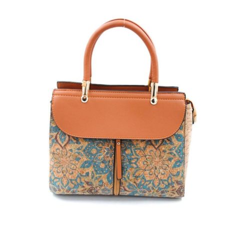 Női  táska - JS-1909-E Beige 