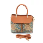 Női  táska - JS-1909-E Beige 