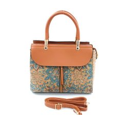 Női  táska - JS-1909-E Beige 