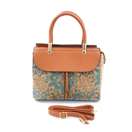 Női  táska - JS-1909-E Beige 