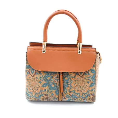 Női  táska - JS-1909-E Beige 