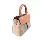 Női  táska - JS-1909-E Beige 