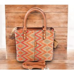 Női  táska - JS-1924-A Beige 