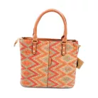 Női  táska - JS-1924-A Beige 