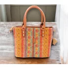 Női  táska - JS-1924-E Beige 