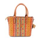 Női  táska - JS-1924-E Beige 