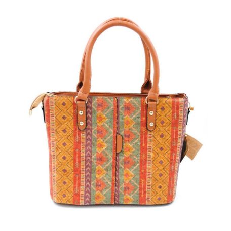 Női  táska - JS-1924-E Beige 