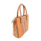 Női  táska - JS-1924-E Beige 