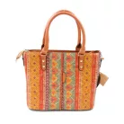 Női  táska - JS-1924-E Beige 