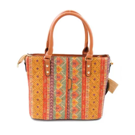 Női  táska - JS-1924-E Beige 