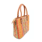 Női  táska - JS-1924-E Beige 