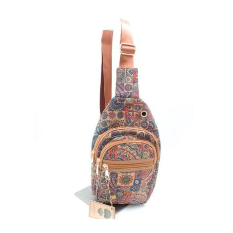 Női  táska - JS-1980-F Beige 