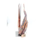 Női  táska - JS-1980-F Beige 