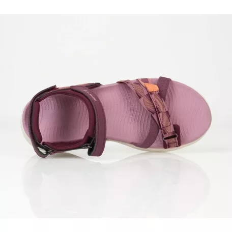 Batz női szandál-Joy Dark Red