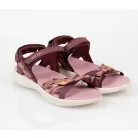 Batz női szandál-Joy Dark Red