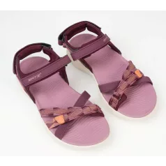 Batz női szandál-Joy Dark Red