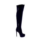 Graf n Berg női csizma-K043-D26 Black