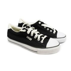 Kiárusítás női cipő-BBG - K125-black