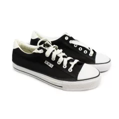 Kiárusítás női cipő-BBG - K125-black