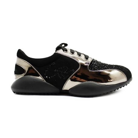 Graf n Berg női cipő-K251-X423 Black