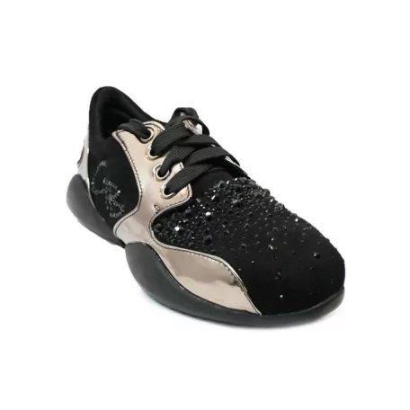 Graf n Berg női cipő-K251-X423 Black