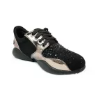 Graf n Berg női cipő-K251-X423 Black