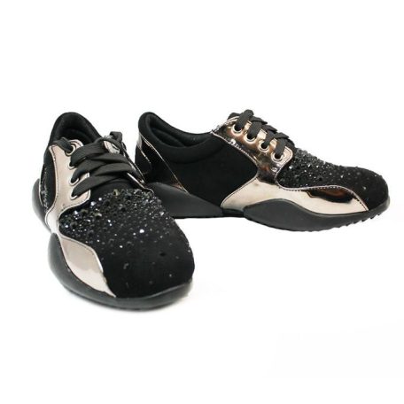 Graf n Berg női cipő-K251-X423 Black