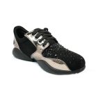 Graf n Berg női cipő-K251-X423 Black