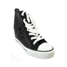 Graf n Berg női cipő-Fashion&Bella - K9XX69B11 Silver