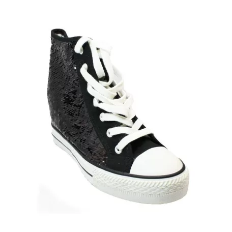 Graf n Berg női cipő-Fashion&Bella - K9XX69B11 Silver