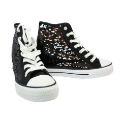 Graf n Berg női cipő-Fashion&Bella - K9XX69B11 Silver