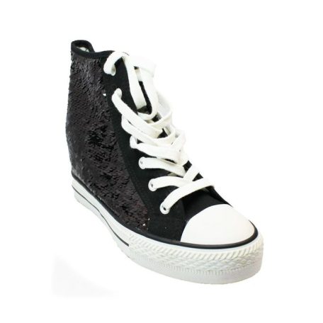 Graf n Berg női cipő-Fashion&Bella - K9XX69B11 Silver