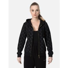 Kincsem női pulóver-Barbara Zipped Sweater Women