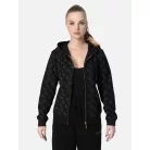 Kincsem női pulóver-Barbara Zipped Sweater Women