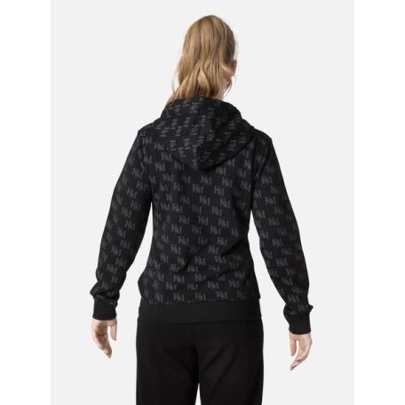 Kincsem női pulóver-Barbara Zipped Sweater Women