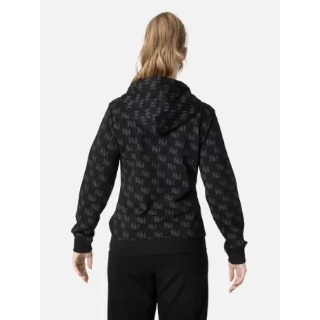 Kincsem női pulóver-Barbara Zipped Sweater Women