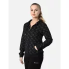 Kincsem női pulóver-Barbara Zipped Sweater Women